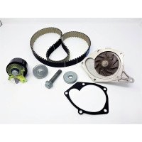 Комплект ГРМ + Помпа Renault Logan 1.5 Dci | Breda Lorett
