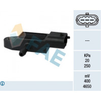Датчик давления наддува Рено Кенго 1.5 Dci 2001- 2008 | Fae 15106