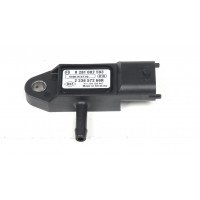 Датчик давления наддува Рено Кенго 1.5 Dci 2001- 2008 | Renault 223657266R
