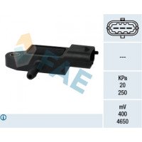 Датчик давления наддува Рено Кенго 1.5 Dci 2001- 2008 | Fae 15106