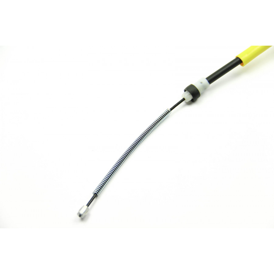 Трос ручника правый 800кг (длина 1442mm) на Рено Кенго 1997- 2008 | Goodrem RM4483