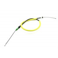 Трос ручника правый 800кг (длина 1442mm) на Рено Кенго 1997- 2008 | Goodrem RM4483