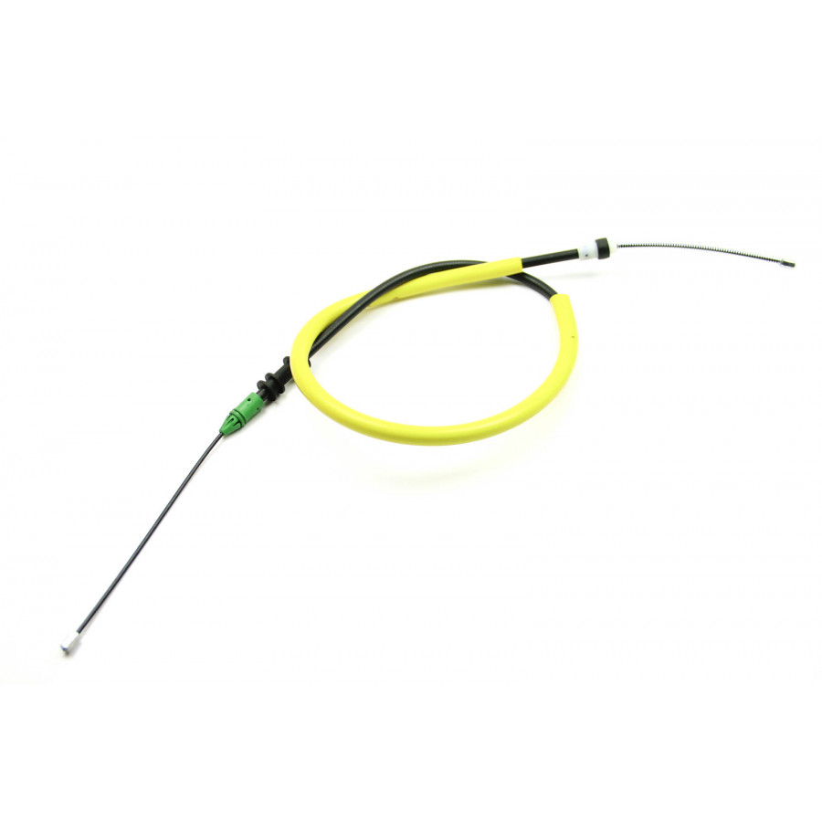 Трос ручника правый 800кг (длина 1442mm) на Рено Кенго 1997- 2008 | Goodrem RM4483