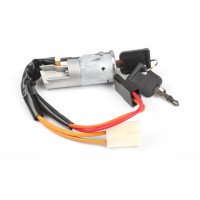 Замок зажигания Рено Кенго 1997- 2008 | Autotechteile