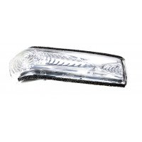 Повторитель поворотов на зеркале правый Fiat Doblo 2010- | Tranposrterparts