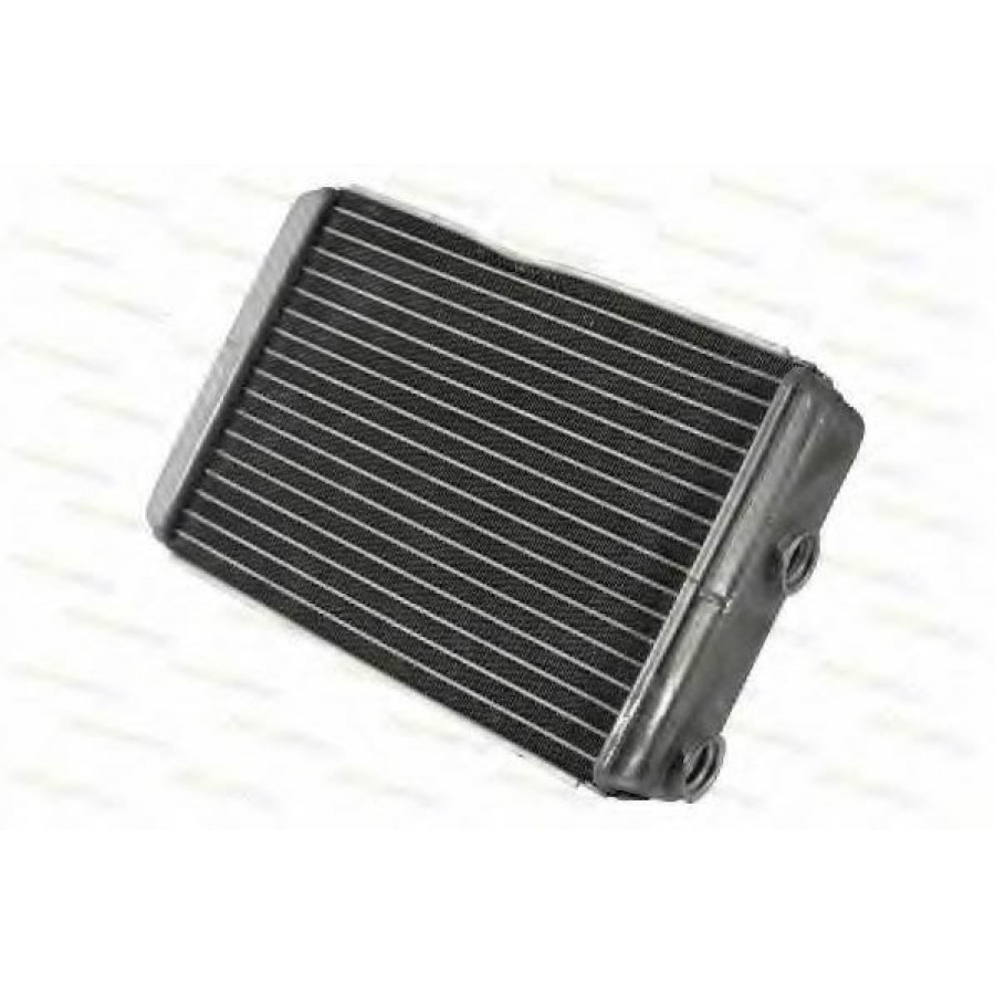 Радиатор печки Fiat Doblo 2001- | Thermotec