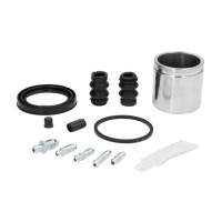 Ремкомплект суппорта переднего с поршнем 54mm Рено Кенго 1997- 2008 (система Bosch- Bendix) | Autofren D41082C