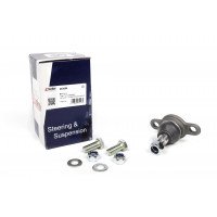 Опора шаровая передняя снизу VW T5 2003- 2015 (фургон) 3.2т  | SOLGY