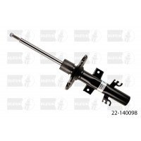 Амортизатор передний T5 03- | BILSTEIN