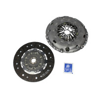Комплект сцепления VW T5 2.0 TDI 2009- 240мм | Sachs 3000 950 723