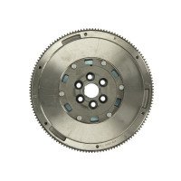 Демпферный маховик сцепления VW T5 2.0TDI 2009- 240мм | Luk 415 0540 10