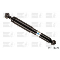 Амортизатор задний на Renault Kangoo 1997- 2008 (шток 40мм) | Bilstein (Германия)