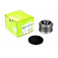 Шкив генератора Рено Кенго 1.5 Dci 2008- | Valeo 588112