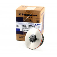 Картридж турбины Рено Кенго 1.5 Dci 2005- | BorgWarner 5435 710 0506