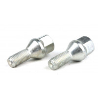 Болт колесный Рено Кенго M12x1.5x25mm | Febi (Германия)