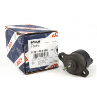 Редукционный клапан давления топлива Fiat Doblo 1.9 JTD 2001- 2005 | Bosch 0281002488