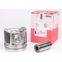 Поршень Рено Трафик 2.5 Dci стандартный 89.00mm | Mahle (Германия)