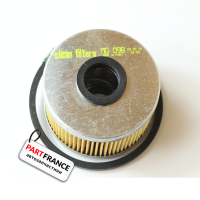 Фильтр топливный Renault Kangoo 1.9D низкий (для корпуса Purflux) | Clean Filters MG098