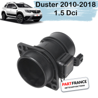 Рено Дастер 2010- 2018 1.5 Dci расходомер воздуха | Renault (Оригинал)