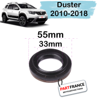 Рено Дастер 2010- 2018 сальник полуоси 33x55x8.5/13.5 | Renault (Оригинал)
