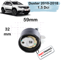 Рено Дастер 2010- 2018 1.5 Dci ролик ГРМ | Ina (Германия)
