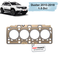 Рено Дастер 2010- 2018 1.5 Dci прокладка ГБЦ | Renault (Оригинал)