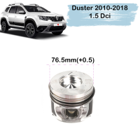 Рено Дастер 2010- 2018 1.5 Dci поршень первого ремонта 76.5mm | Npr (Япония)