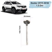 Рено Дастер 2010- 2018 1.5 Dci выпускной клапан  | Renault (Оригинал)