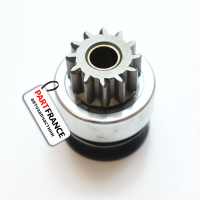 Бендикс стартера Рено Кенго 1.5 Dci - 12 зубцов  | PowerMax (Дания)