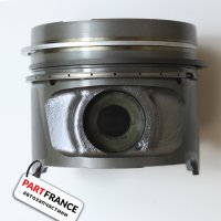 Рено Дастер 2010- 2018 1.5 Dci поршень 76mm | Nural (Германия)