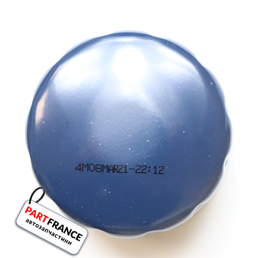 Оригинал 7700274177 - Фильтр масла на Рено Кенго 1.5 Dci - 1.9 D / 1.4 - 1.6 бензин