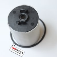 Фильтр топливный на Ситроен Джампер 2002- | PURFLUX C507A