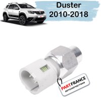 Рено Дастер 2010- 2018 датчик гидроусилителя | Renault (Оригинал)