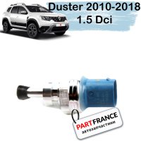 Рено Дастер 2010- 2018 1.5 Dci датчик давления выхлопных газов | Renault (Оригинал)