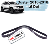 Рено Дастер 2010- 2018 1.5 Dci ремень генератора | Dayco (США)