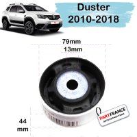 Рено Дастер 2010- 2018 сайлентблок редуктора заднего | Renault (Оригинал)