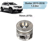 Рено Дастер 2010- 2018 1.5 Dci поршень 76mm | Renault (Оригинал)