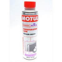 Рено Дастер 2010- 2018 1.6 16V герметик для радиатора | Motul (Франция)