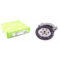 Рено Дастер 2010- 2018 1.6 16V комплект сцепления | Valeo (Германия)