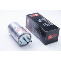 Рено Дастер 2010- 2018 1.5 Dci топливный фильтр | Clean filters (Италия)