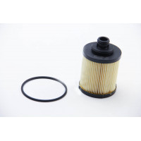 Масляный фильтр Fiat Doblo 1.3 JTD/Multijet для корпуса UFI | Clean Filters ML1730
