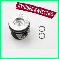 79.9mm поршень первый ремонт Фиат Добло 1.6 Multijet +0.40mm | Nural