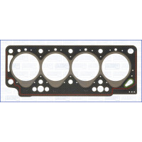 Прокладка ГБЦ Renault Kangoo 1.9 D 1.6mm (3 метки) | Ajusa 10095120
