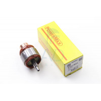 Якорь стартера Рено Кенго 1.5 Dci | PowerMax (Дания)