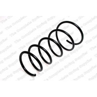 Пружина передняя на Fiat Doblo 1.2 - 1.4 бензин 2001- (12.5mm) | Lesjofors 4026142