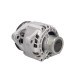 Генератор Фиат Добло 1.9 JTD - Multijet (120 ампер) восстановленный | MSG (6 месяцев гарантия)