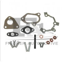 Комплект прокладок турбины Fiat Doblo 1.3 JTD | Fisher (Польша)
