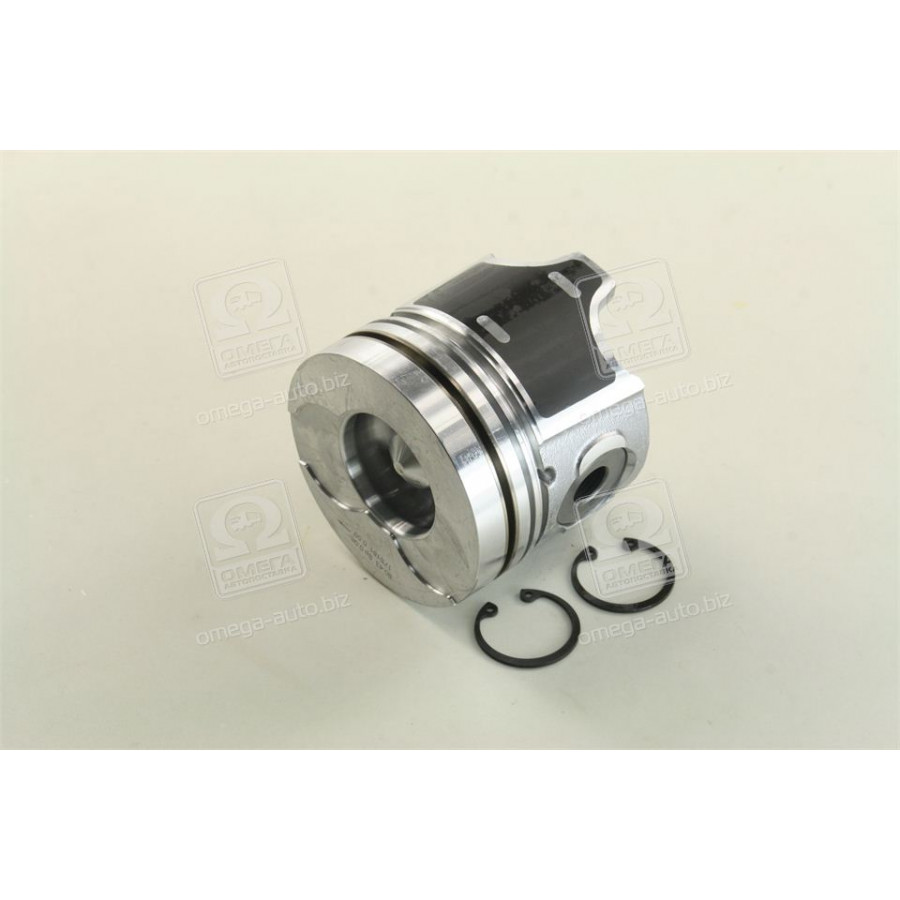 Поршень Рено Трафик 1.9 Dci первый ремонт 80.50mm (без колец) | Mopart (Турция)