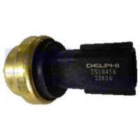 Рено Дастер 2010- 2018 1.5 Dci датчик температуры охлаждающей жидкости | Delphi (Ирландия)