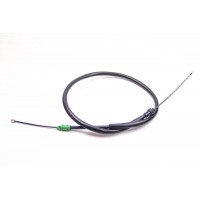 Трос ручника Рено Меган 1996- 2003 - 1440mm длина общая / 1080mm - кожух | Goodrem (Венгрия)